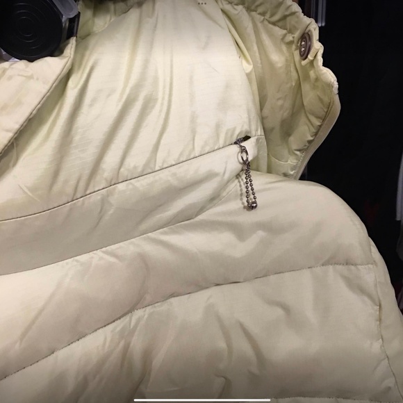 Diesel Puffer Jacket - Picture 9 of 9